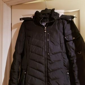 Eddie Bauer Sun Valley down parka